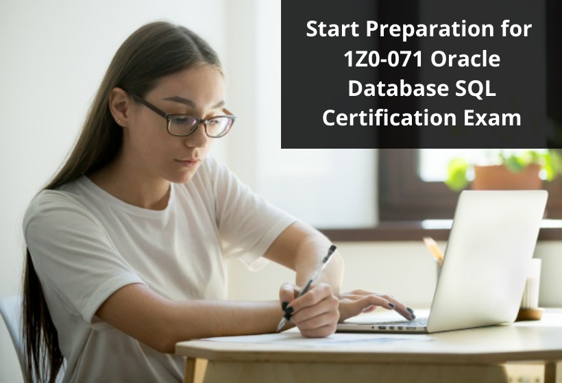 New 1z0-071 Test Tutorial & Oracle Reliable 1z0-071 Exam Practice