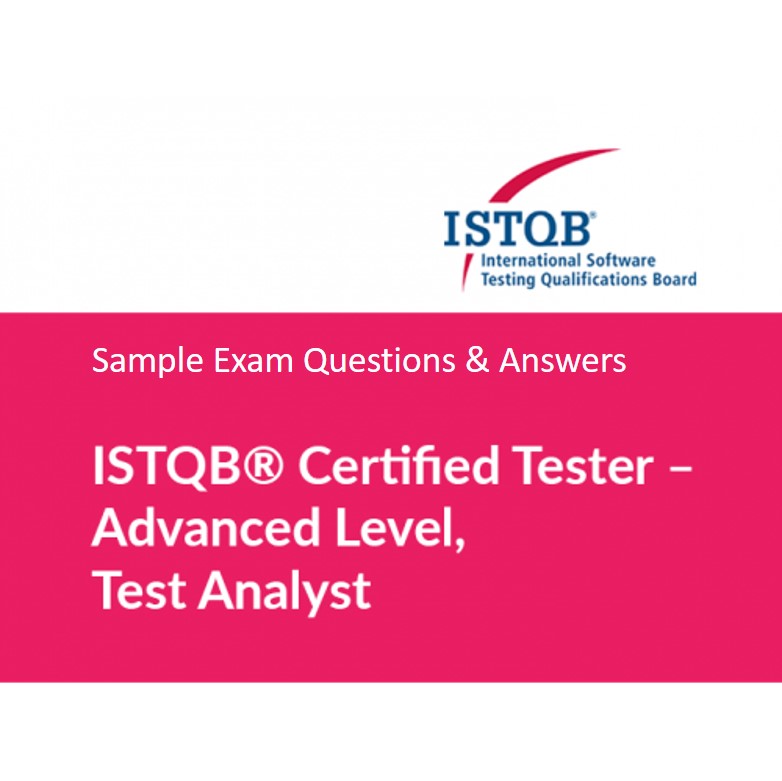 2024 Exam CTAL-ATT Fee & CTAL-ATT Cert Guide - Exam ISTQB Advanced Level Agile Technical Tester Course