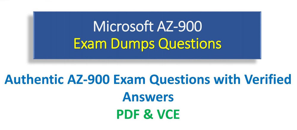 Reliable AZ-900 Braindumps Questions & Microsoft Certification AZ-900 Test Questions