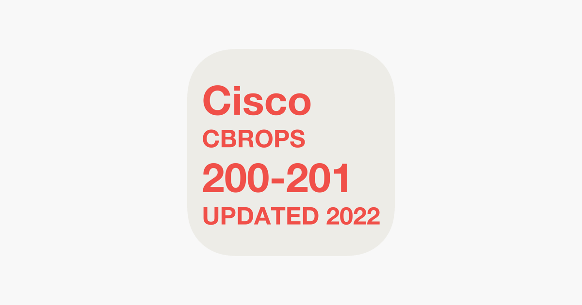 200-201 Latest Test Materials | Cisco Reliable 200-201 Exam Prep