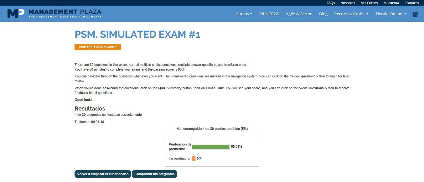 2025 Latest PSM-II Exam Format & PSM-II Cert Exam - Professional Scrum Master level II (PSM II) Authorized Test Dumps