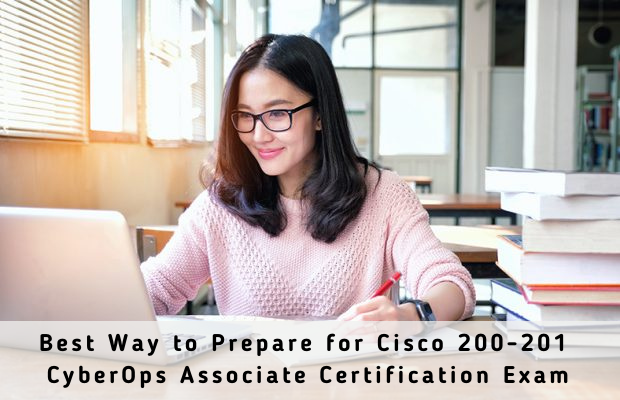 2024 200-201 Practice Tests | 200-201 Exam & Understanding Cisco Cybersecurity Operations Fundamentals Valid Exam Test