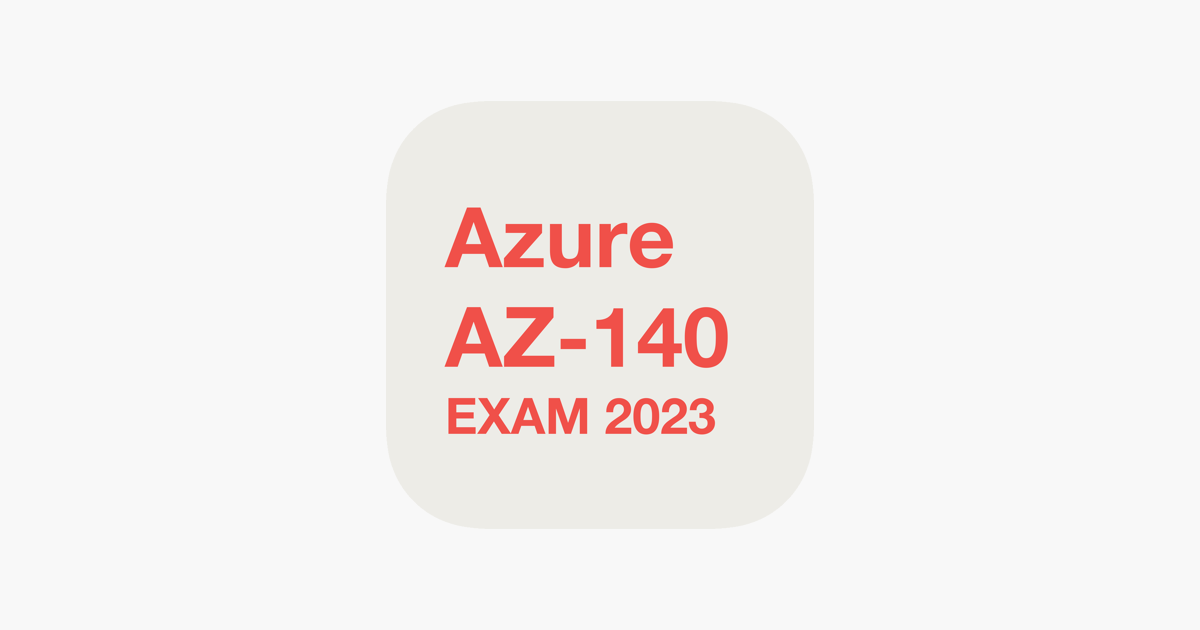 Microsoft New AZ-140 Test Registration & Reliable AZ-140 Exam Voucher