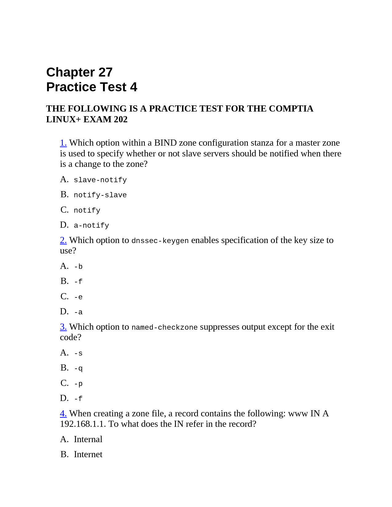 Reliable DA0-001 Braindumps Pdf | Exam DA0-001 Revision Plan