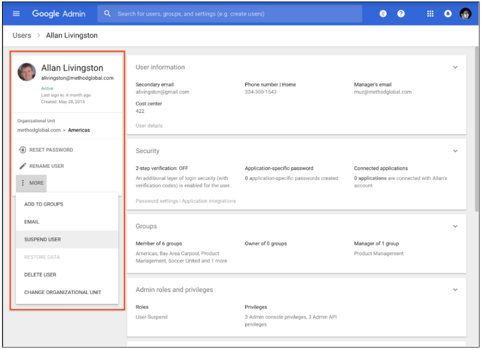 Exam Google-Workspace-Administrator Reference - Google Certification Google-Workspace-Administrator Test Questions