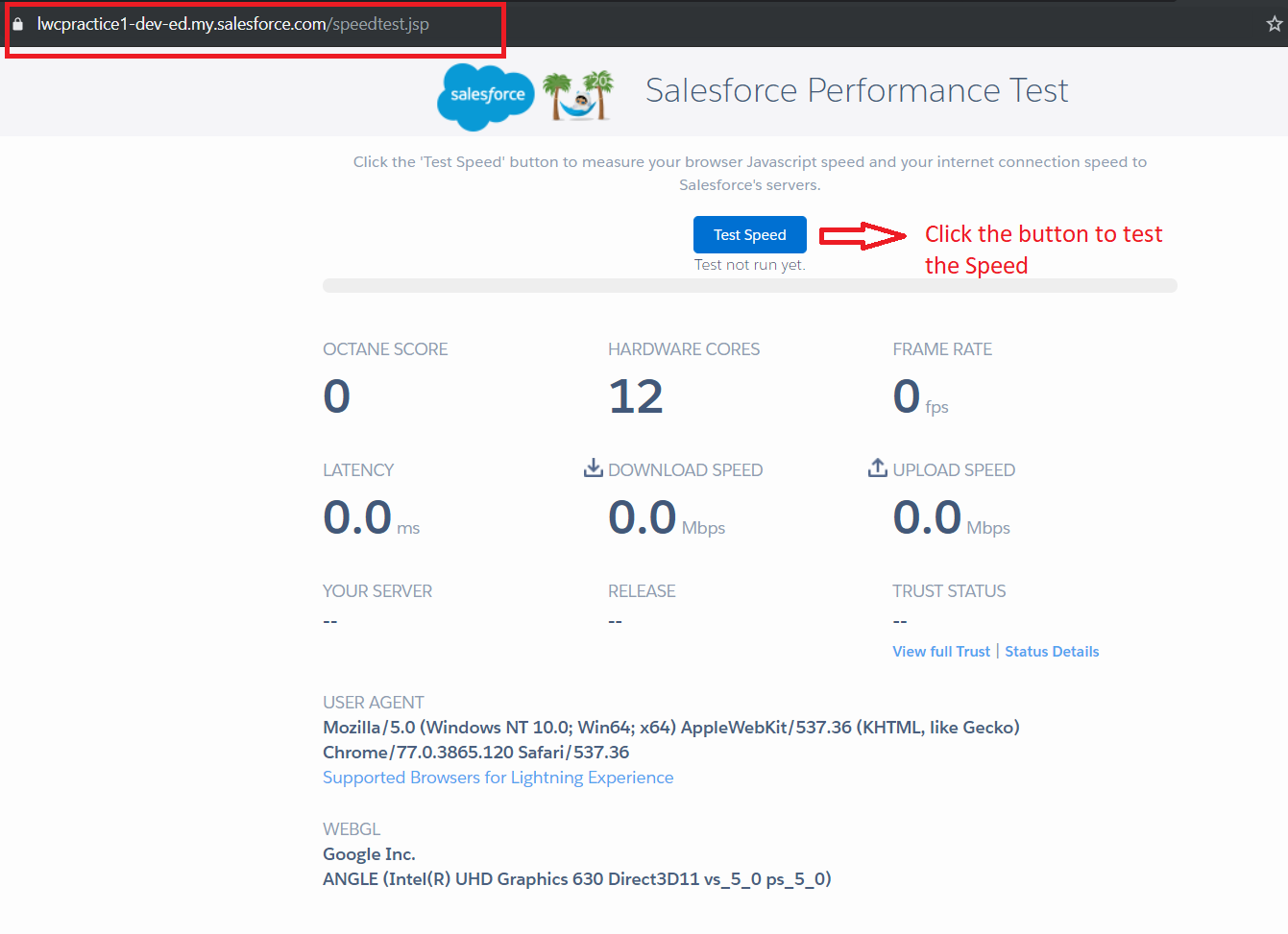 Salesforce Exam ARC-300 Assessment - Vce ARC-300 Test Simulator