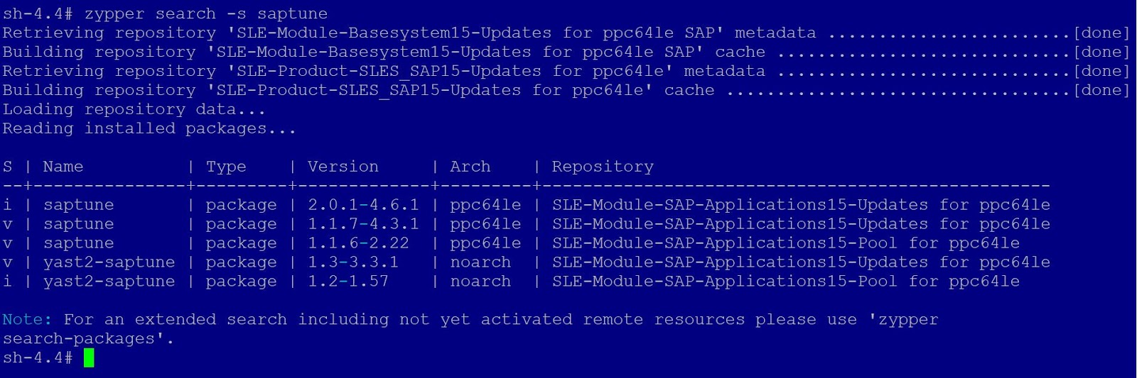 Latest SCA_SLES15 Exam Materials | SUSE SCA_SLES15 Valid Exam Objectives