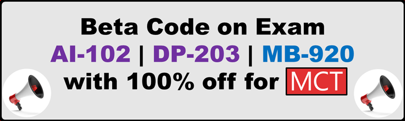 2024 MB-920 Instant Discount & MB-920 Reliable Test Duration - Microsoft Dynamics 365 Fundamentals (ERP) Authorized Pdf