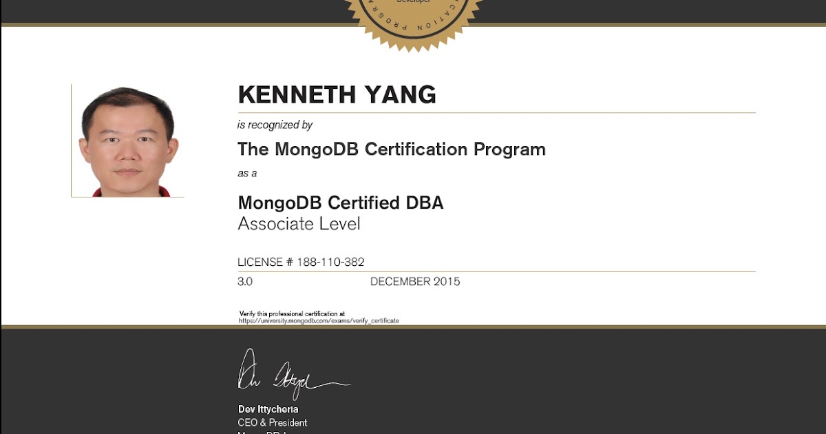 Pass4sure C100DBA Dumps Pdf - MongoDB C100DBA Latest Practice Materials