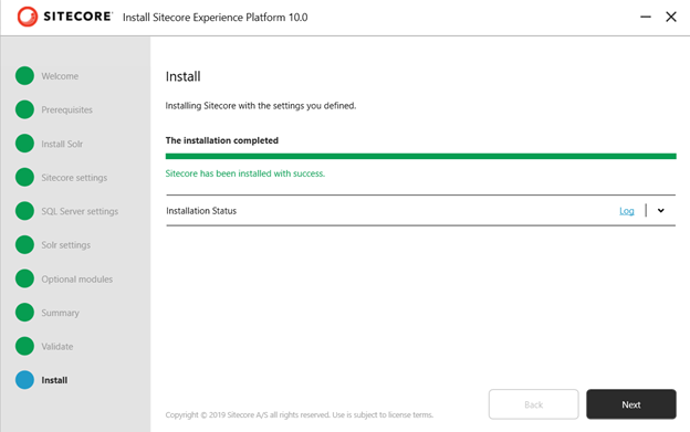 2024 Exam Sitecore-10-NET-Developer Answers - Sitecore-10-NET-Developer Test Result, Sitecore 10 .NET Developer Exam Free Practice Exams