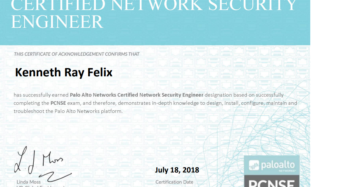 PCCSE Certification, New PCCSE Test Pattern | Download Prisma Certified Cloud Security Engineer Pdf