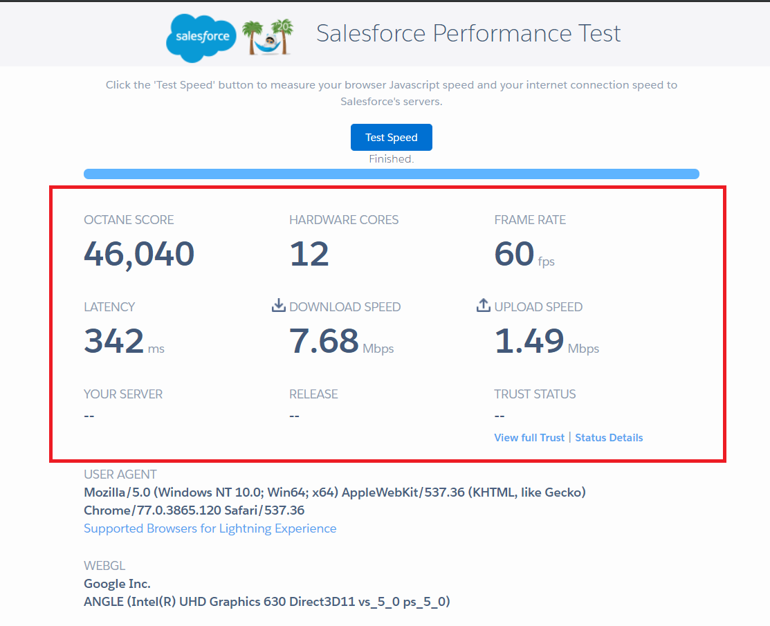 Salesforce Study ANC-301 Demo, Valid ANC-301 Exam Question