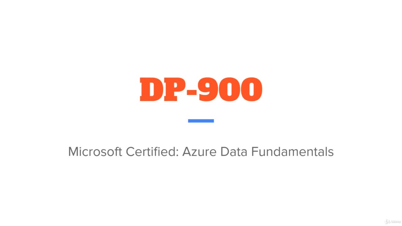 Detailed DP-900 Study Plan & Microsoft DP-900 Regualer Update