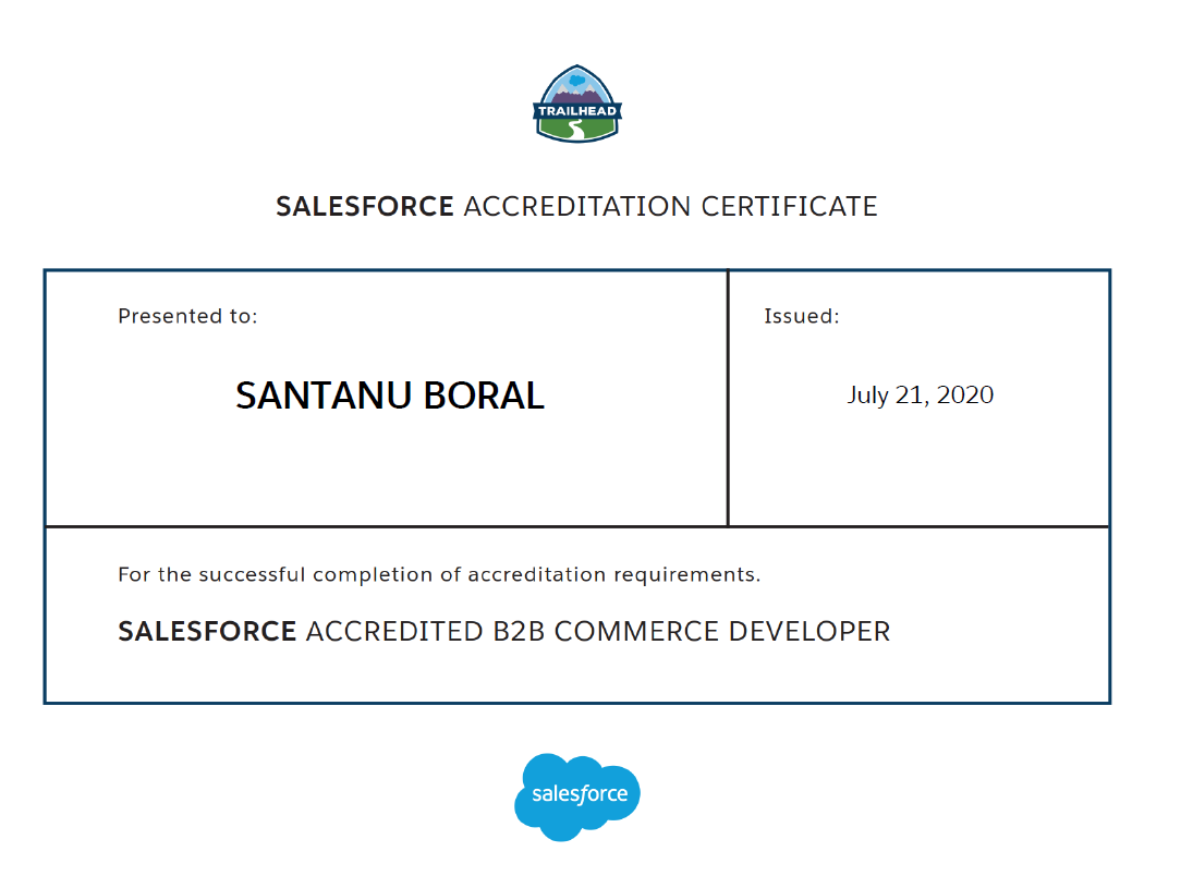 High B2B-Commerce-Developer Quality & Salesforce Valid B2B-Commerce-Developer Exam Experience