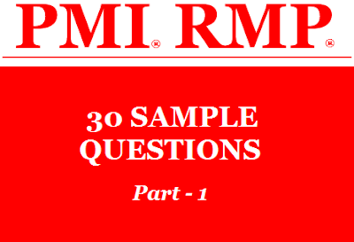 Minimum PMI-RMP Pass Score & PMI Online PMI-RMP Training Materials