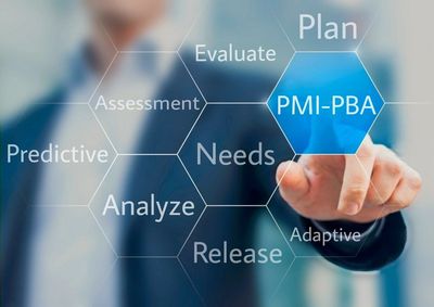 PMI-PBA Valid Test Sample & PMI PMI-PBA Actual Test Pdf