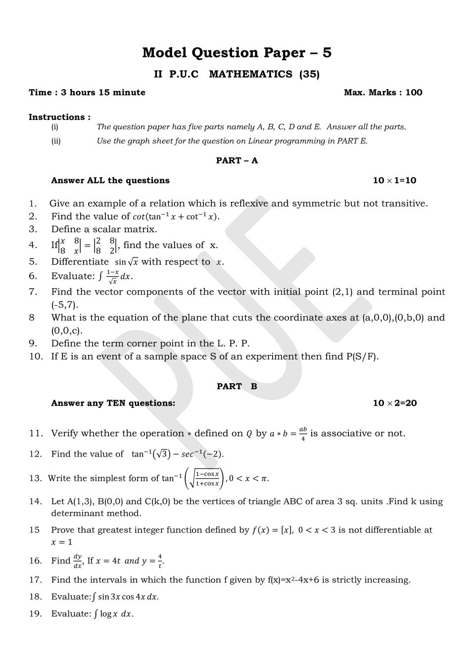 New 020-100 Test Practice | 020-100 Pass4sure Pass Guide & Interactive 020-100 Questions