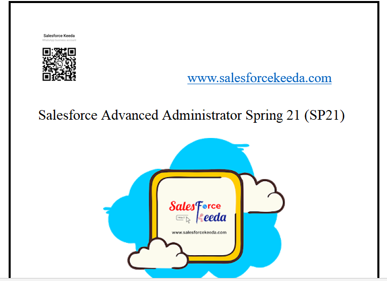 Salesforce Sample Advanced-Administrator Questions Answers - Advanced-Administrator Test Torrent