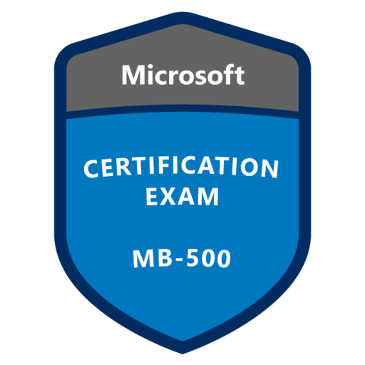 Exam MB-500 Blueprint | Microsoft MB-500 Training Pdf & MB-500 Test Online