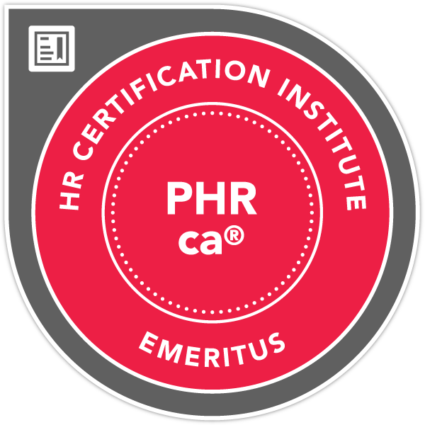 HRCI Real PHRca Dumps | Minimum PHRca Pass Score