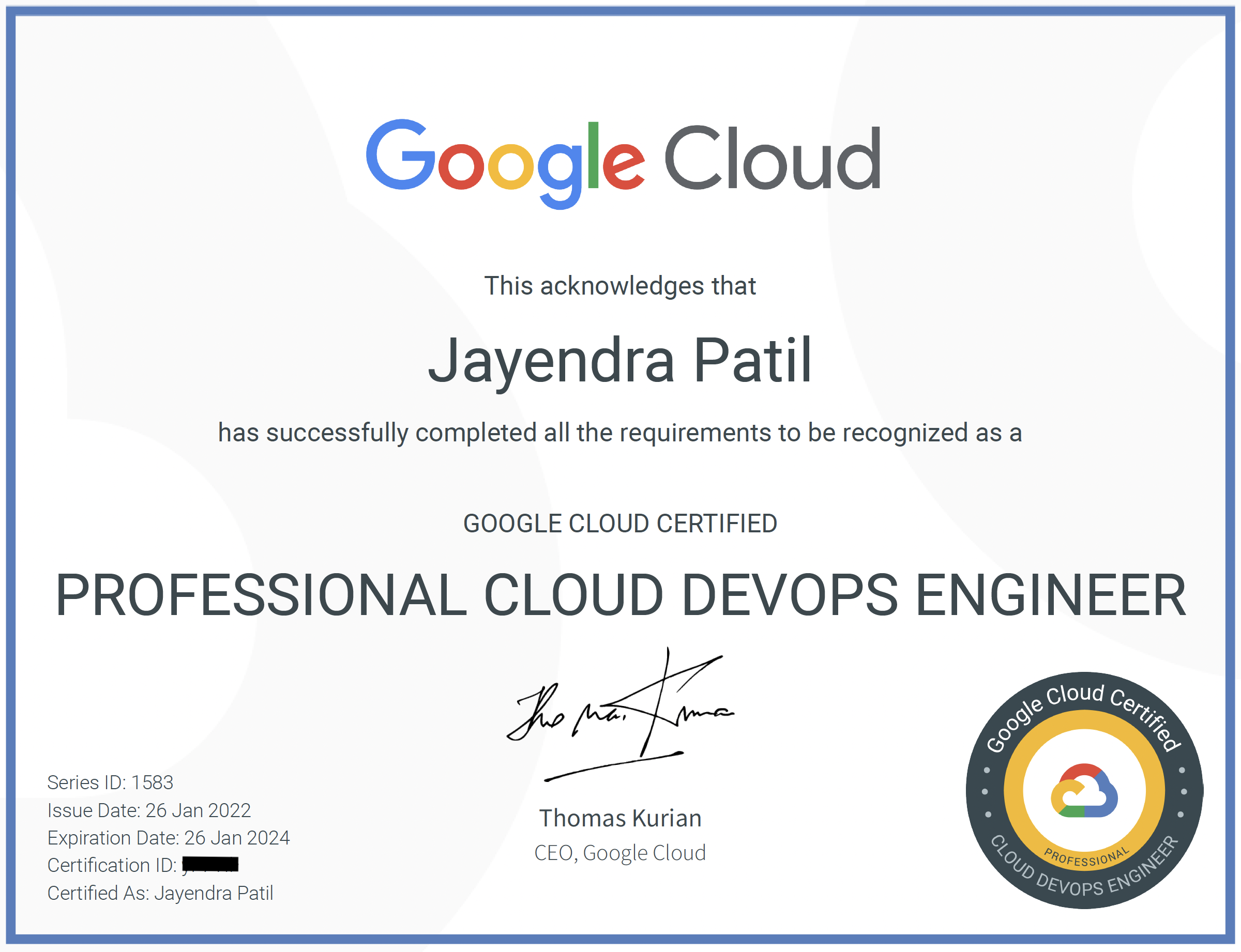 Exam Sample Professional-Cloud-DevOps-Engineer Questions & Google Valid Test Professional-Cloud-DevOps-Engineer Format