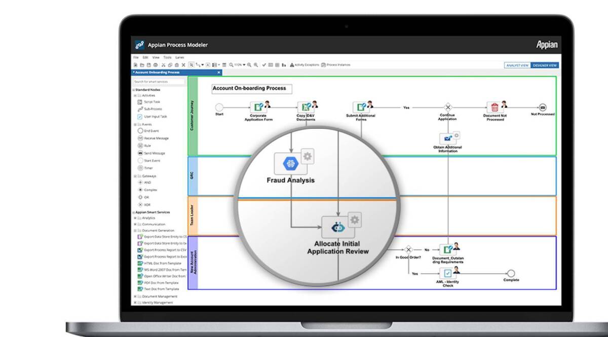 Latest ACD200 Version | Appian ACD200 Study Demo & Online ACD200 Tests