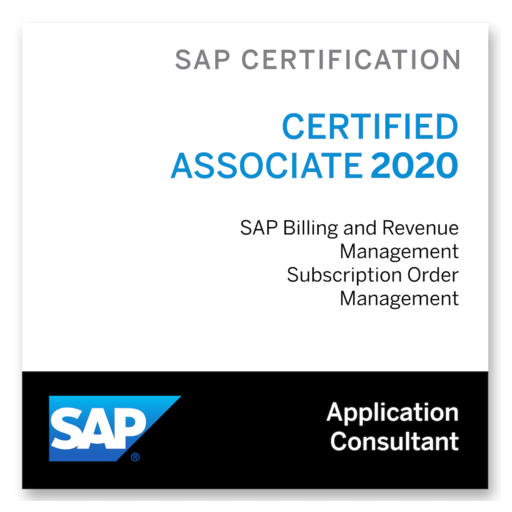 SAP C-BRSOM-2020 Real Exam Questions - New C-BRSOM-2020 Exam Topics