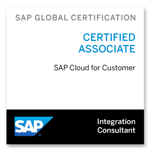 2024 Latest C-C4H450-04 Training & C-C4H450-04 Exam Dumps Demo - SAP Certified Integration Associate - SAP Cloud for Customer Latest Test Guide