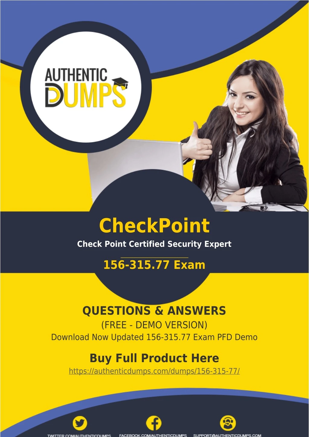 Test 156-315.81 Guide Online | CheckPoint 156-315.81 Verified Answers