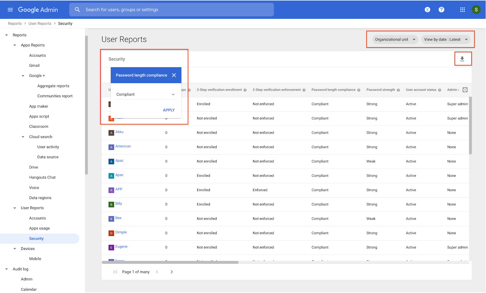 Google-Workspace-Administrator Online Test - Google Pass4sure Google-Workspace-Administrator Exam Prep