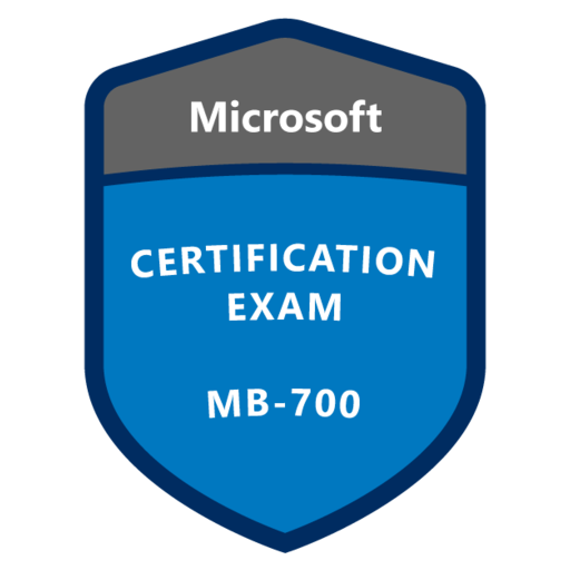 Microsoft MB-700 Reliable Exam Vce, New MB-700 Exam Dumps