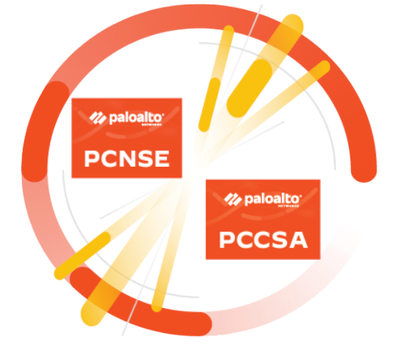 Palo Alto Networks PCNSE Latest Exam Review - PCNSE Popular Exams