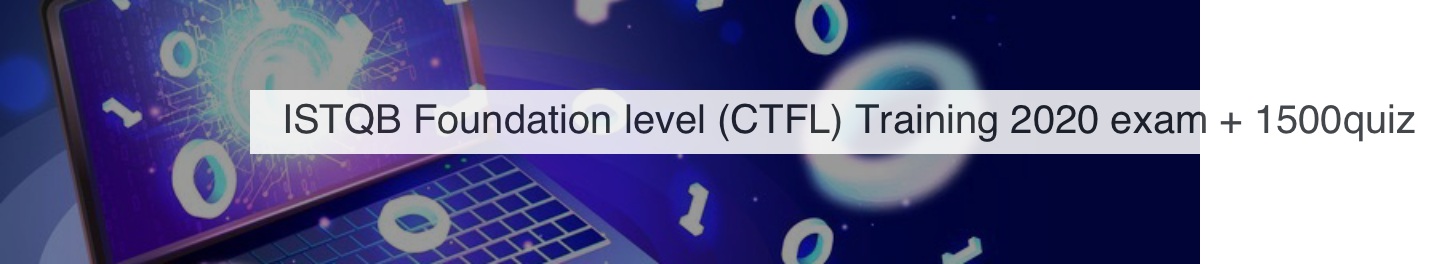 Test CTFL-Foundation Objectives Pdf, ISQI New CTFL-Foundation Exam Vce