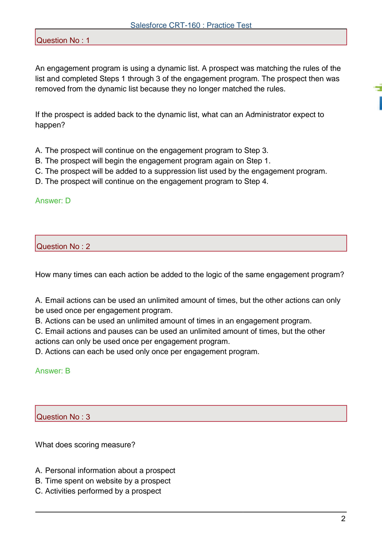 CRT-101 Reliable Exam Syllabus - Valid CRT-101 Exam Syllabus