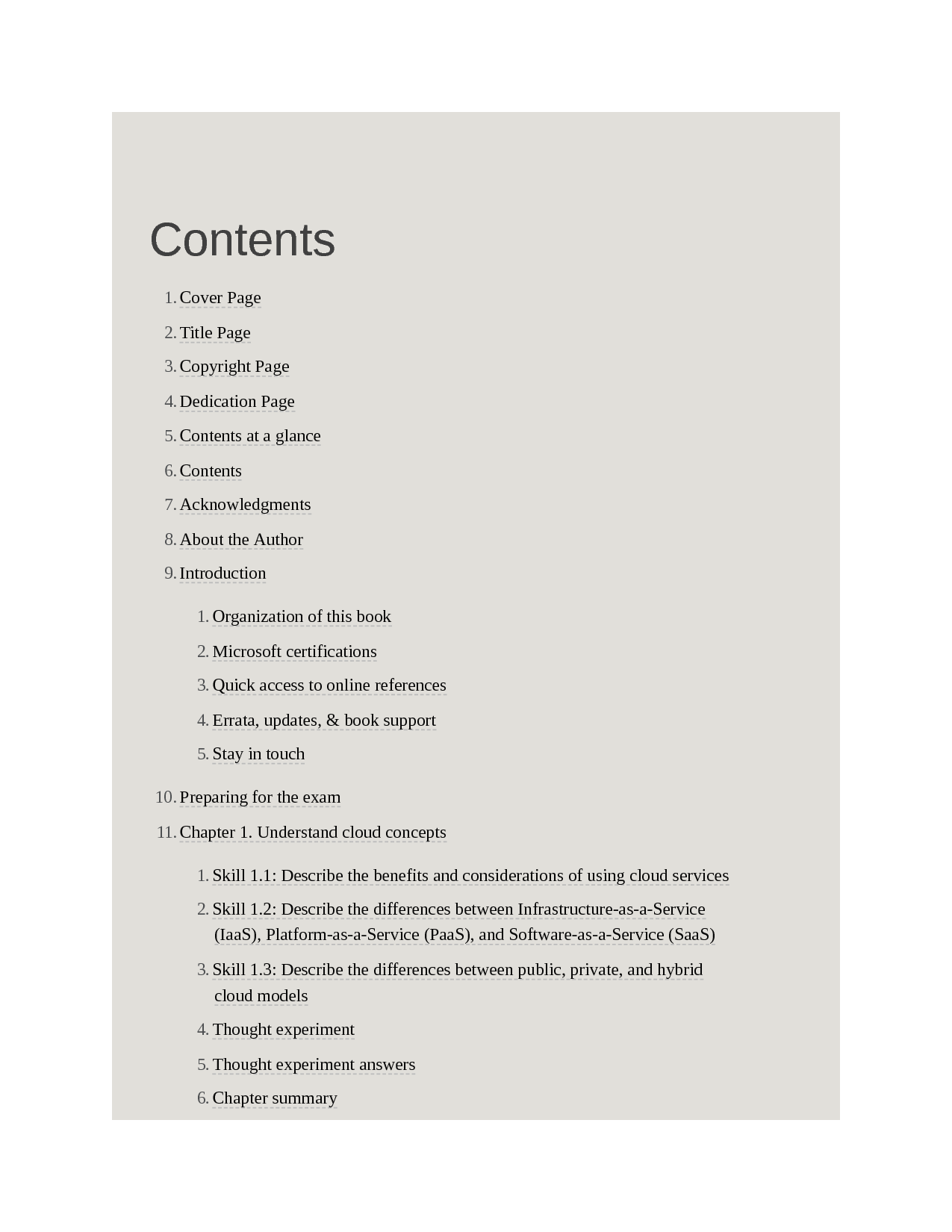 Microsoft Reliable AZ-900 Test Questions | Valid AZ-900 Test Notes