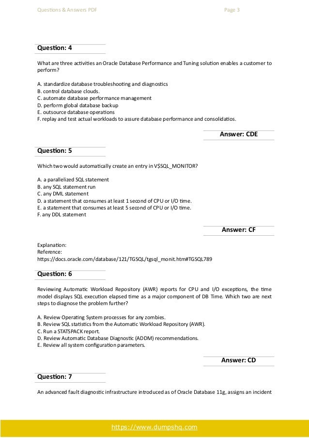 Valid 1z0-1085-22 Test Practice, 1z0-1085-22 Exam Cram Questions | Reliable 1z0-1085-22 Braindumps Ebook