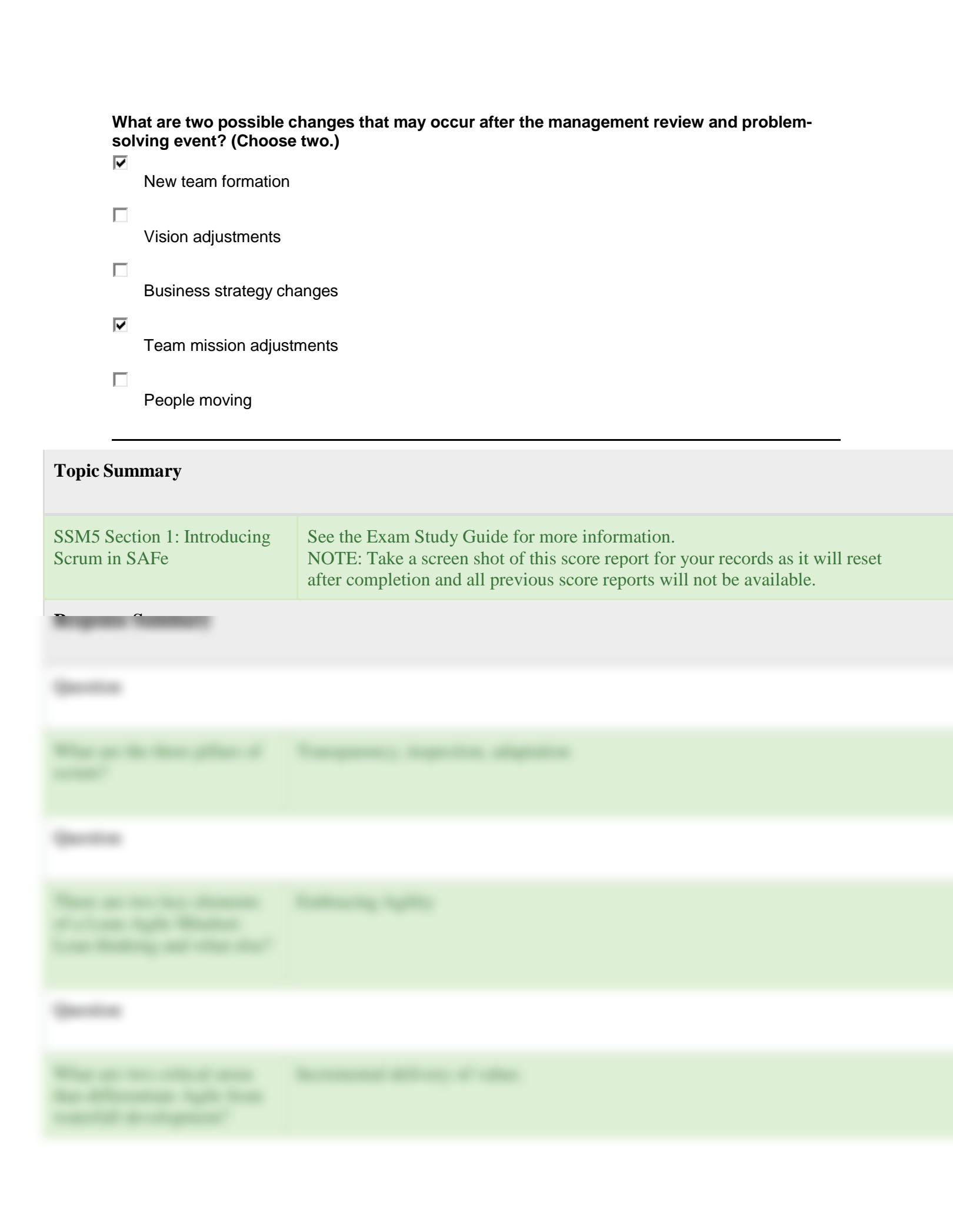 2025 Reliable SSM Test Simulator & SSM Guaranteed Questions Answers