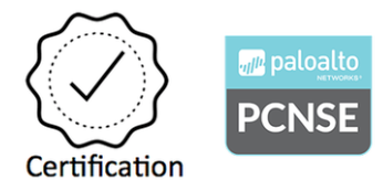 PCNSE Reliable Test Tips - Palo Alto Networks New PCNSE Test Duration