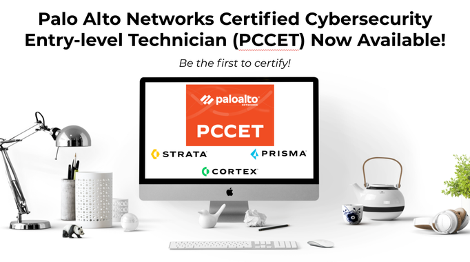 PCCET New Test Materials | PCCET Reliable Guide Files & PCCET Test Quiz