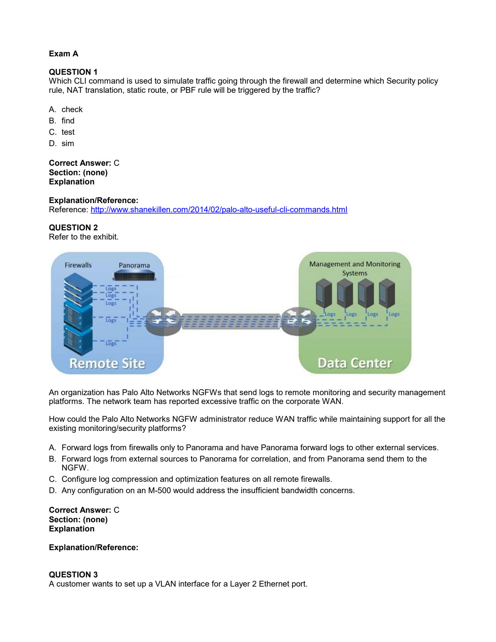 Test PCSAE Answers & PCSAE New Exam Camp - PCSAE Latest Exam Vce