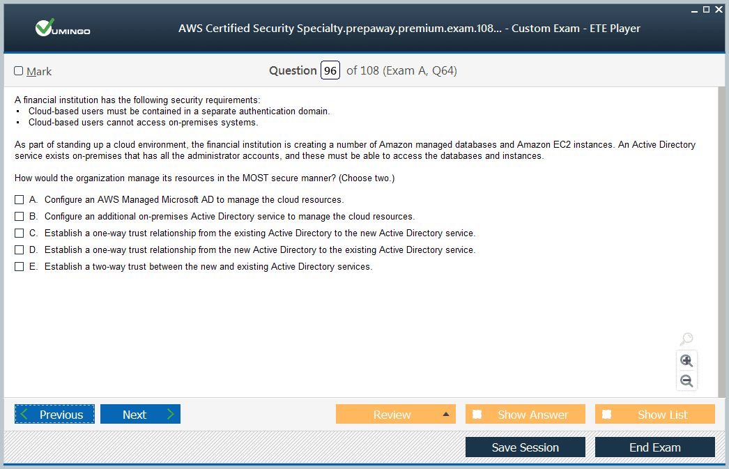 AWS-Security-Specialty Test Dumps Free - Test AWS-Security-Specialty Simulator, AWS-Security-Specialty Study Tool