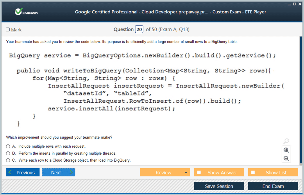 Exam Professional-Cloud-Developer Overviews | Professional-Cloud-Developer Exam Tutorial & Professional-Cloud-Developer Reliable Exam Simulations