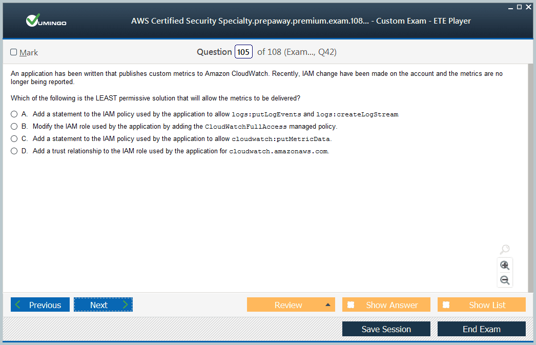 Amazon AWS-Security-Specialty New Study Questions, Practice AWS-Security-Specialty Exam Online