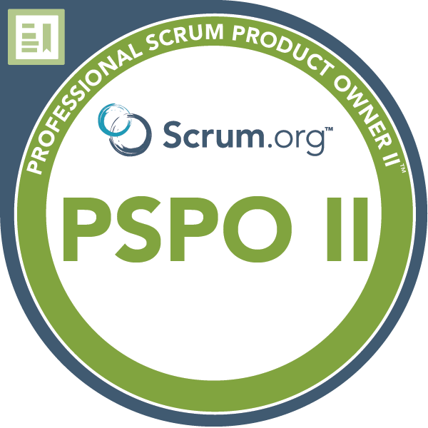 Scrum PSPO-II Test Quiz, PSPO-II Valid Test Questions