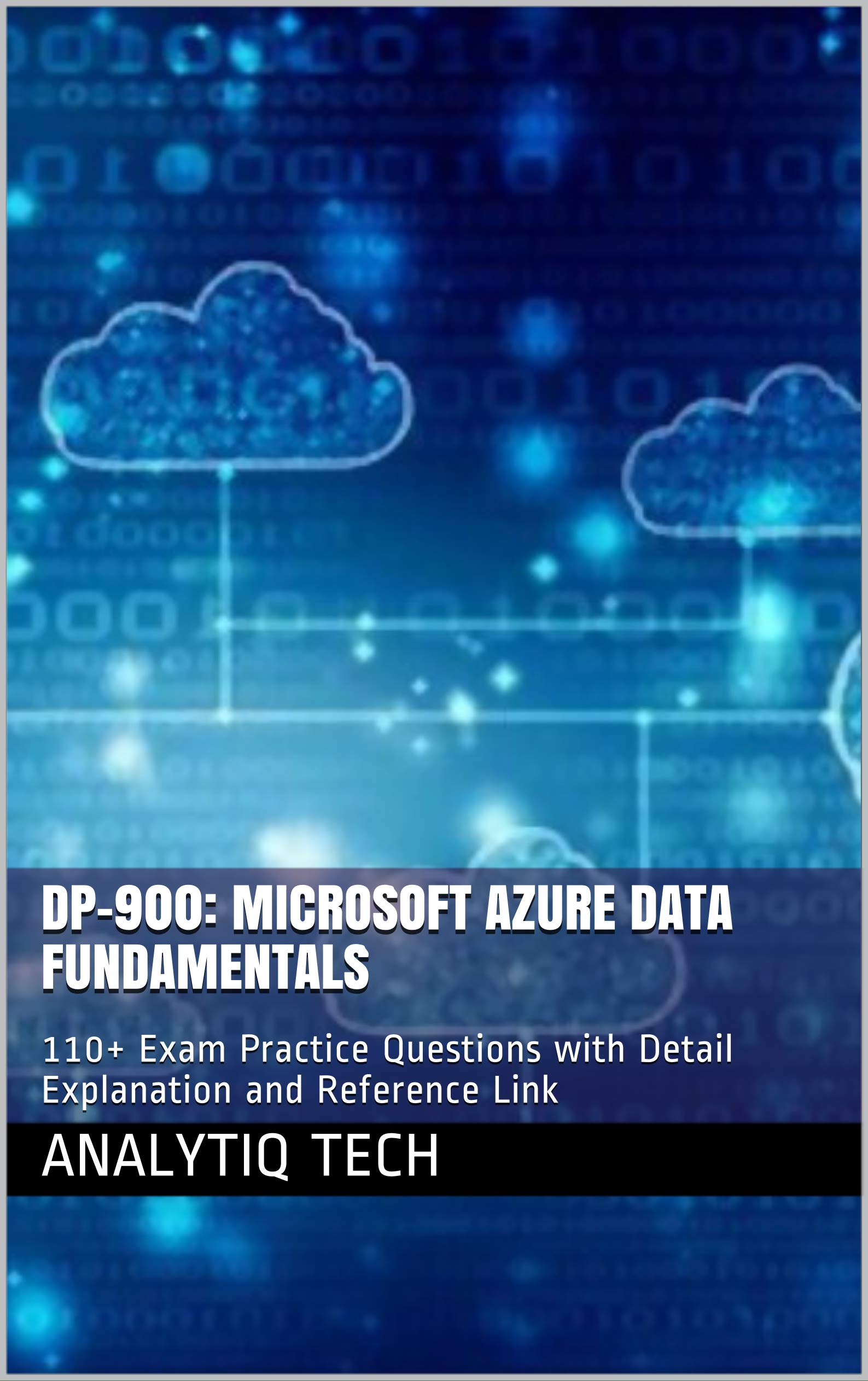 2024 DP-900 Actual Tests & DP-900 Latest Test Format - Microsoft Azure Data Fundamentals Printable PDF