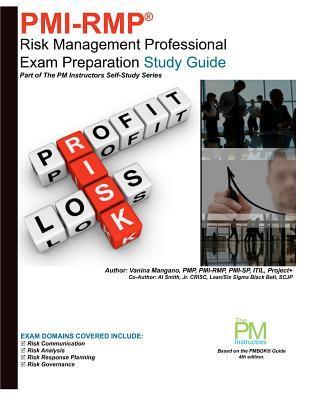 PMI Valid PMI-RMP Exam Pattern - PMI-RMP Real Exams