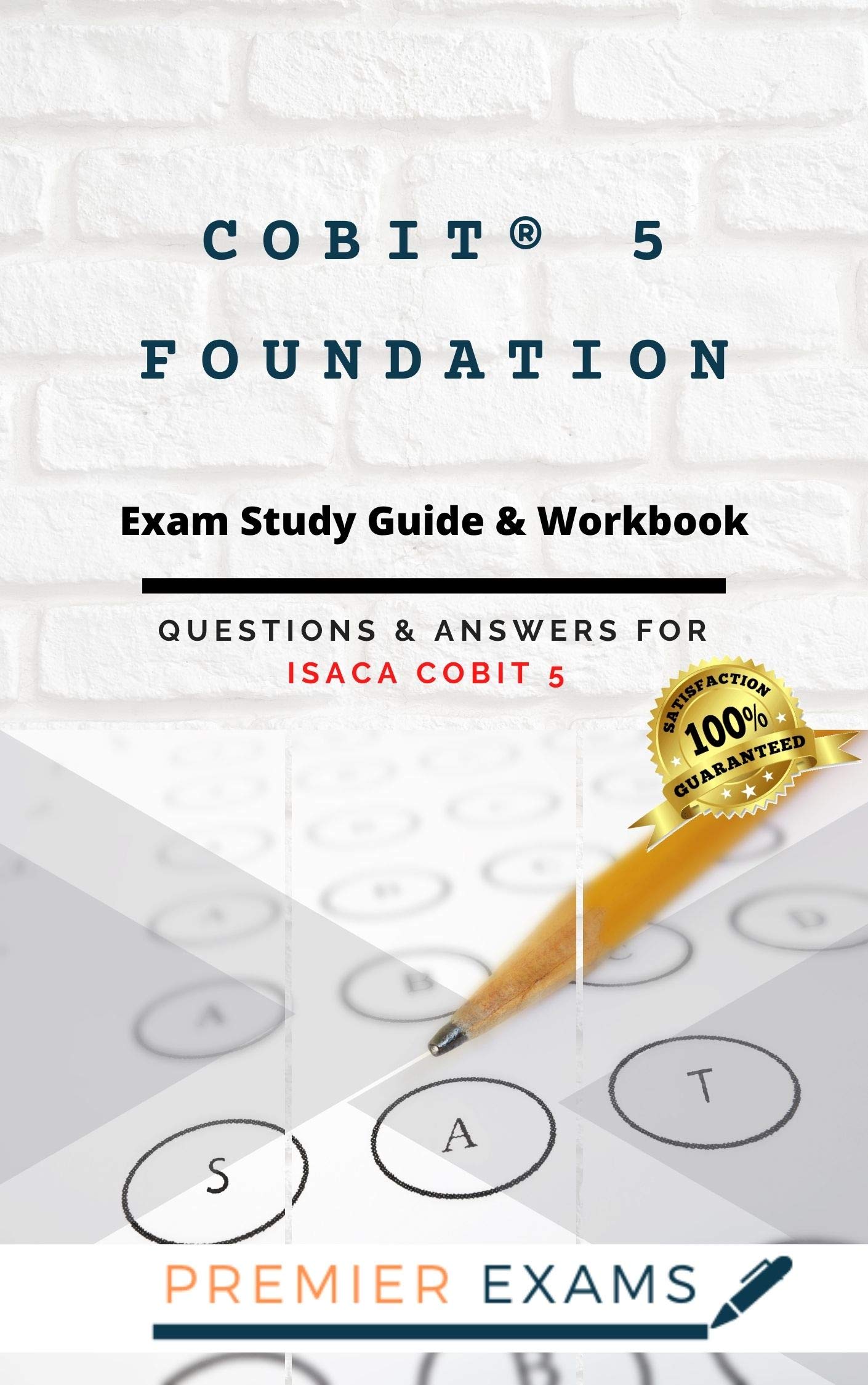 ISACA COBIT5 Latest Test Vce & COBIT5 Sample Questions Pdf