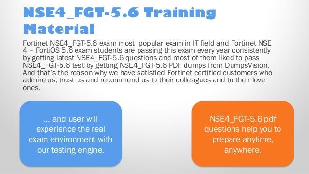 Latest NSE4_FGT-7.2 Demo | Fortinet NSE4_FGT-7.2 Authentic Exam Hub