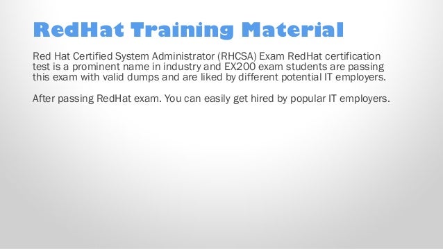 2024 Exam EX200 Outline & EX200 Certification Book Torrent - Latest Red Hat Certified System Administrator - RHCSA Dumps Free