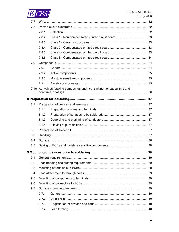 Interactive ECSS EBook - ECSS Key Concepts, Real ECSS Braindumps